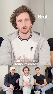 En coulisses avec le trio Jeremy Ferrari, Baptiste Lecaplain et Arnaud Tsamere