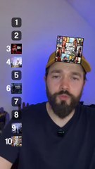 TOP 10 Les 10 Meilleurs Jeux Vidéo à Ne Pas Manquer en 2024 🎮