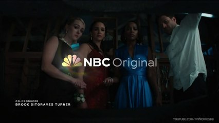 Grosse Pointe Garden Society 1x12 Season 1 Episode 12 Trailer - The Fallow Period