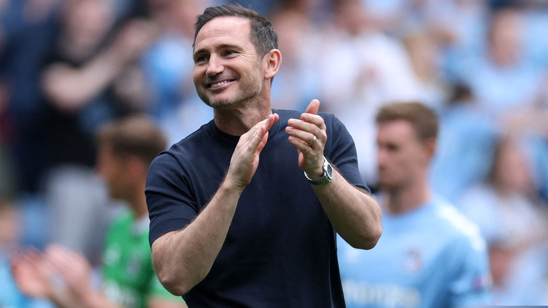 Coventry City v Middlesbrough