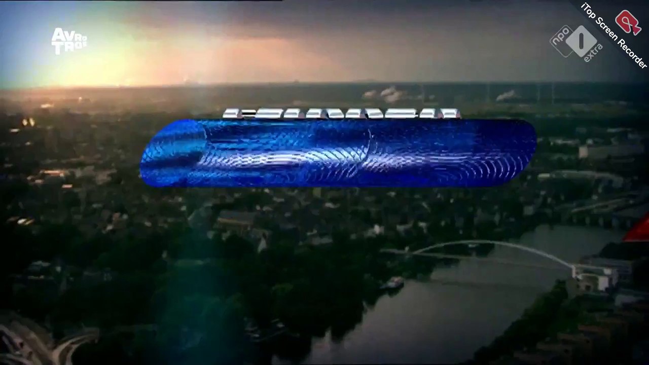 Dailymotion aflevering Flikken Maastricht seizoen 1 aflevering 4 Kogelvis