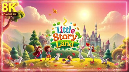 Title: The Jungle Jamboree | A Fun-Filled Animal Adventure for Kids!