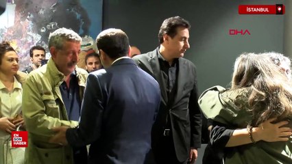 Sırrı Süreyya Önder için taziyeler kabul edildi