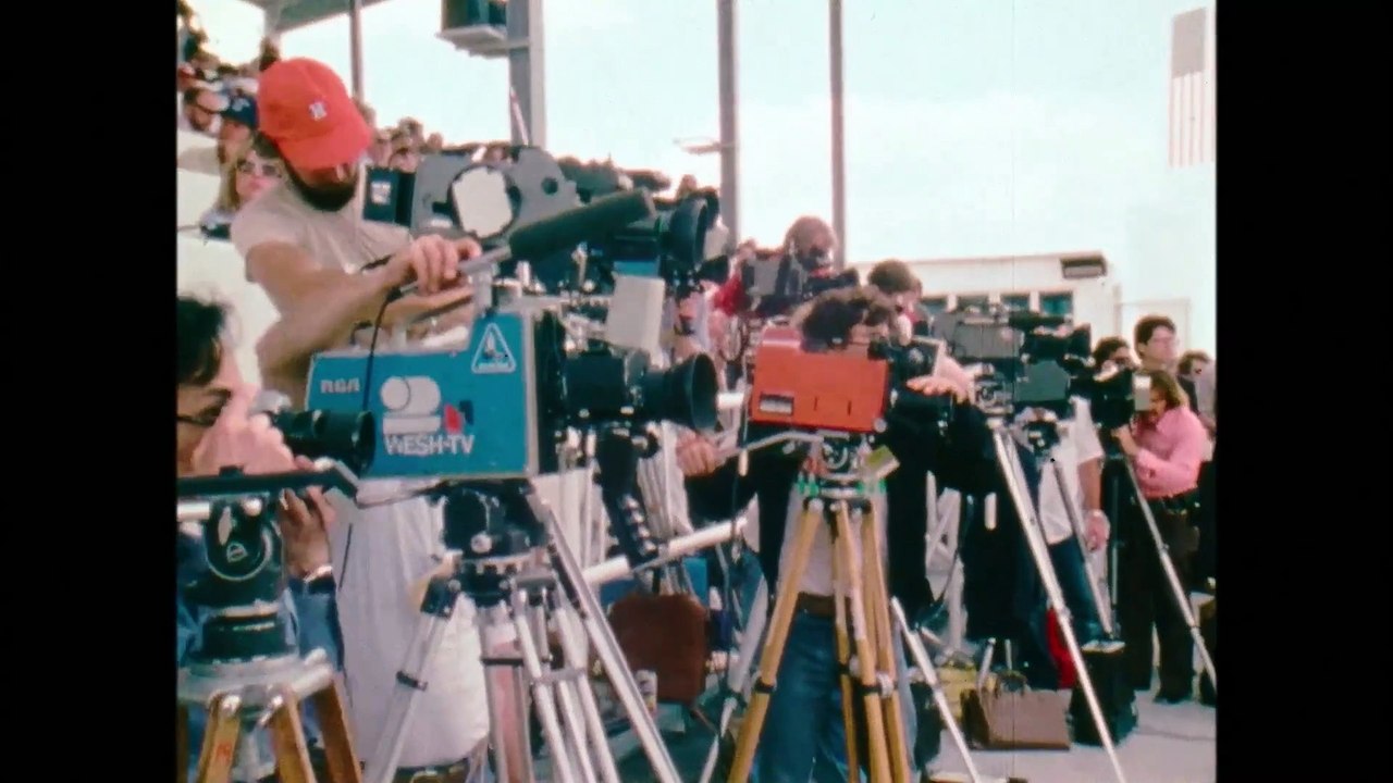 SALLY Documentary Trailer