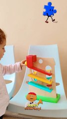 Kids activities puzzle time #shorts