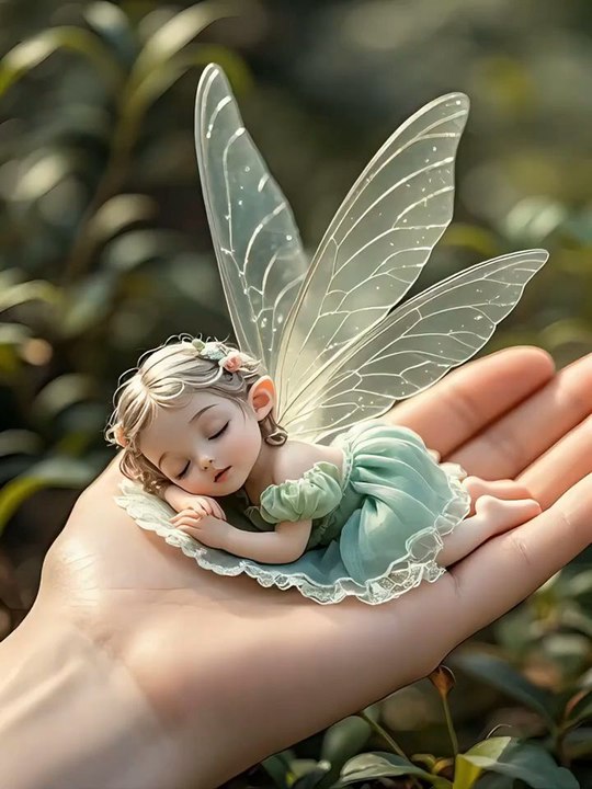 Sweet Relaxing Music Fairyland Healing Music