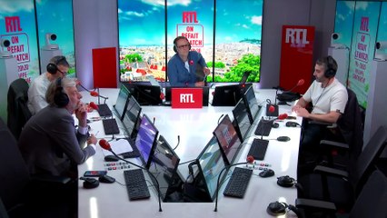 L'EMISSION - PSG/Arsenal : faut il jouer avec un Dembélé incertain ?