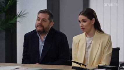 Igra sudbine  1406 epizoda (4/5/2025)