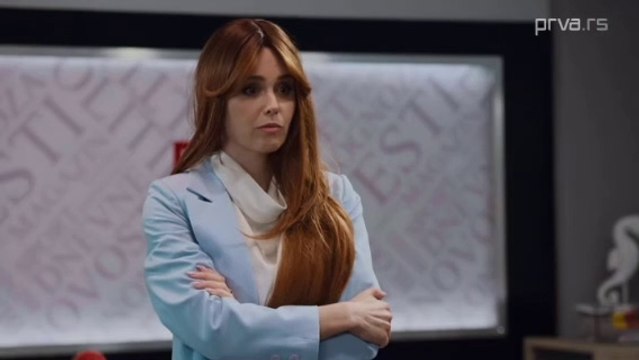 Igra sudbine 1406 epizoda 4. 5. 2025