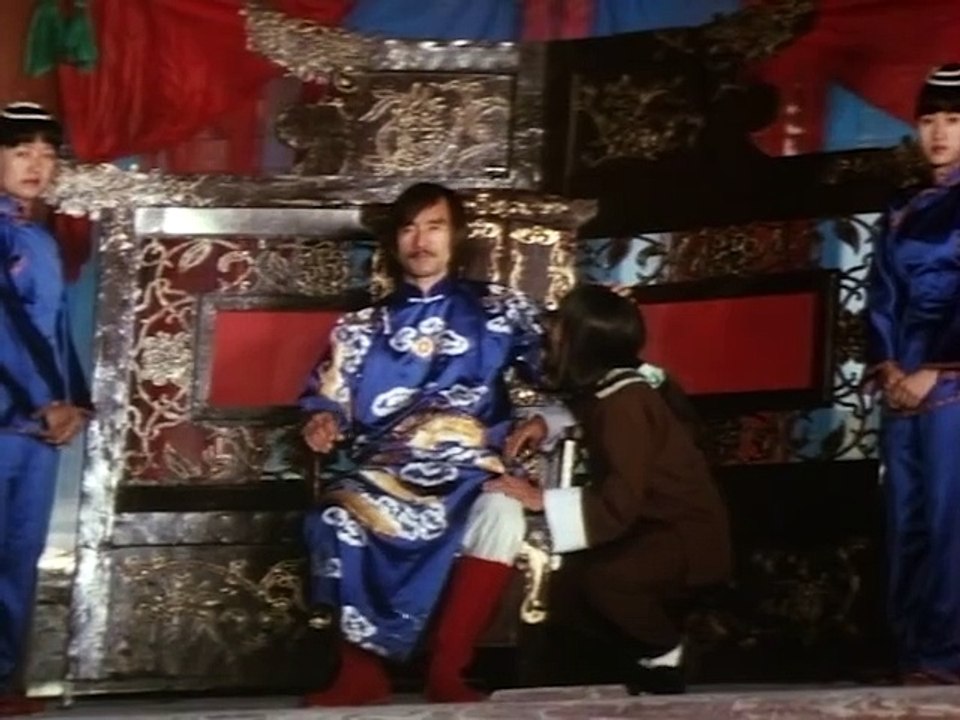 Revenge of Drunken Master (84)
