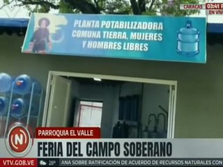 Vcpdta. Delcy Rodríguez: En mayo se distribuirán más de 10 mil toneladas de alimento en el país