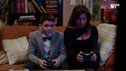 Na rubu pameti sezona 3 epizoda 30