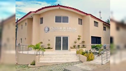 Apelarán libertad a policías vinculados a fuga de narco en Jarabacoa