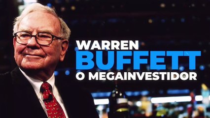 Warren Buffett anuncia aposentadoria e indica sucessor