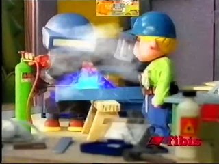 Crtići HRT 2 (listopad 2008.) #2
