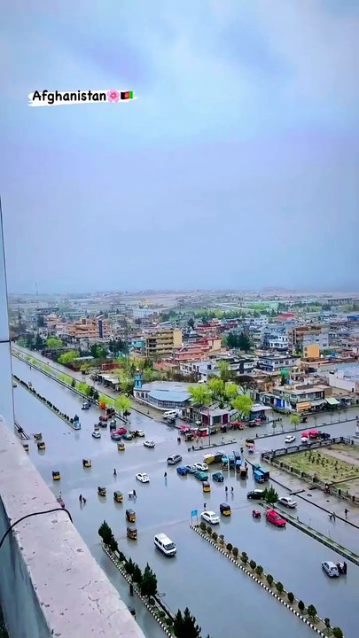 Kabul Afghanistan