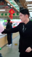 Fake Marriage Turns Into True Love With The CEO Who’s Loved Her For Years