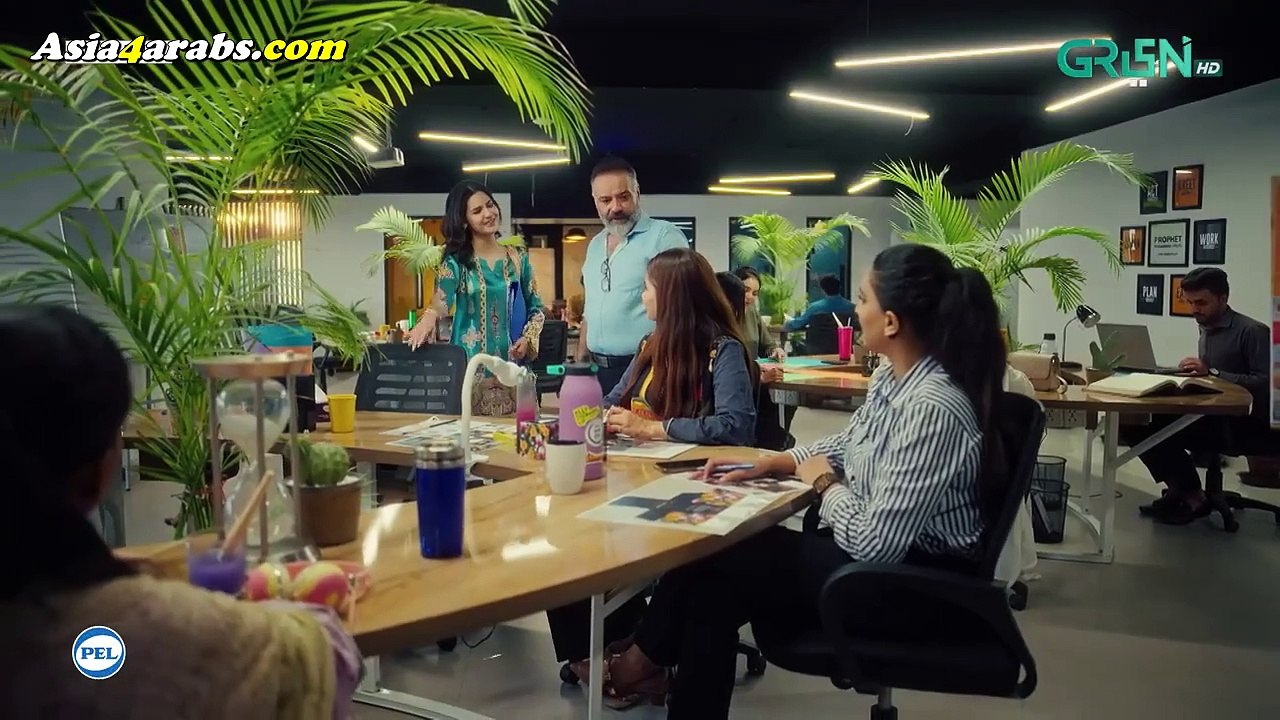 مسلسل المتنكر - Behroopia الحلقة 4 مترجمة