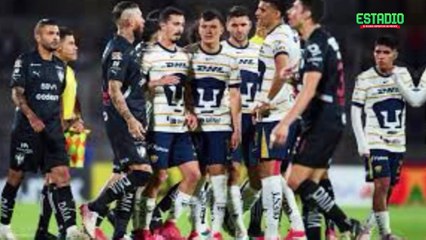 ¡Efraín Juárez EXPLOTA contra las críticas! “¿Quién los entiende?” antes del duelo Pumas vs Rayados