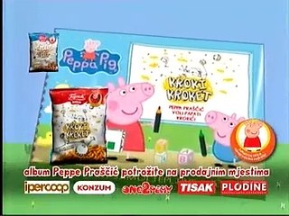 Janko Strižić, Tom & Jerry