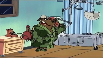 Picolino - Um Pinguim e a  Temporada de Gripe (2002)