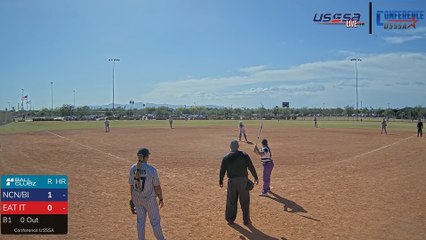 PP#1 - Cactus Classic (2025) Fri, May 02, 2025 7:03 PM to Sat, May 03, 2025 1:17 AM