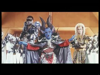 DRAGON BALL: The Magic Begins