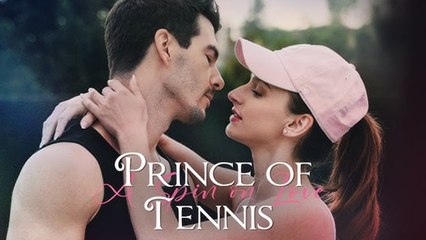 Prince Of Tennis A Spin On Love