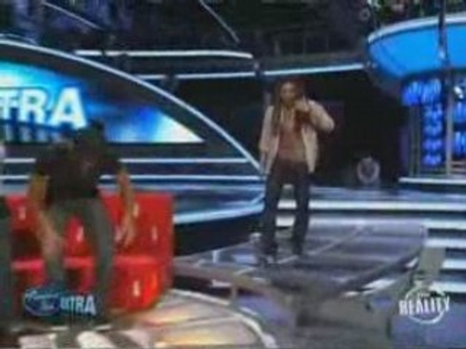 Jason Castro Pt 2 AI Extra