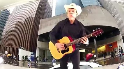 Solitary In The City - Denner Datti