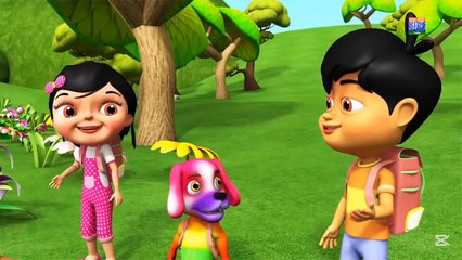 Ma tota ma tota song