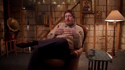 Christianity's Oldest Hymn - Gladsome Light