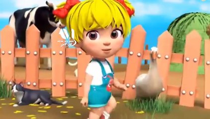 اغنية يا حيواناتي 🥳 _ اغاني اطفال