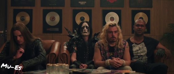 Heavier Trip☄️☄️KOMEDİ☄️☄️FİLM İZLE((2024))