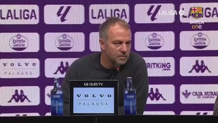 Flick desvela la duda en la portería: ¿Szczesny o Ter Stegen?