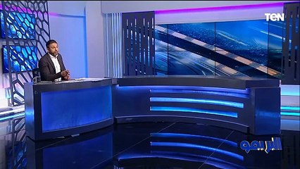 محمد فاروق: اجتماع بين رابطة الأندية والفرق واتحاد الكرة لنزول فريق واحد للدرجة الثانية فقط