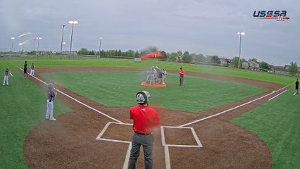 Indianapolis Sports Park Field #4 - RBI Showdown 2025 Fri, May 02, 2025 6:01 PM to 10:55 PM