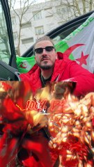 Houma Fighter, un manga Algérien 🇩🇿🥊