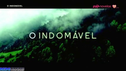 O INDOMÁVEL SEGUNDA TEMPORADA - AMOR SEM LIMITES CAPITULO 22 COMPLETO PORTUGUÊS #oindomavel