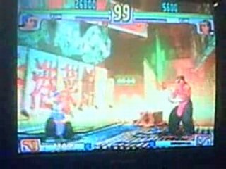 1.final bushido bk yun vs yox yun