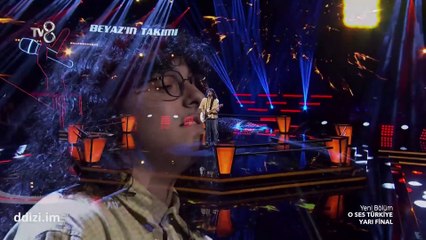 O Ses Türkiye 2025 11.Bölüm izle Full 3 Mayıs 1.Part