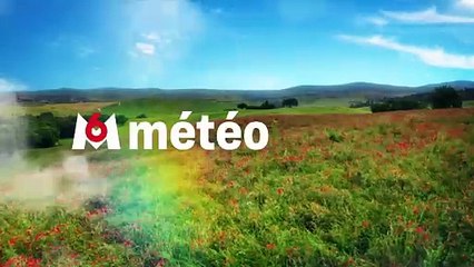 Bulletin météo du 04 mai © Meteocity