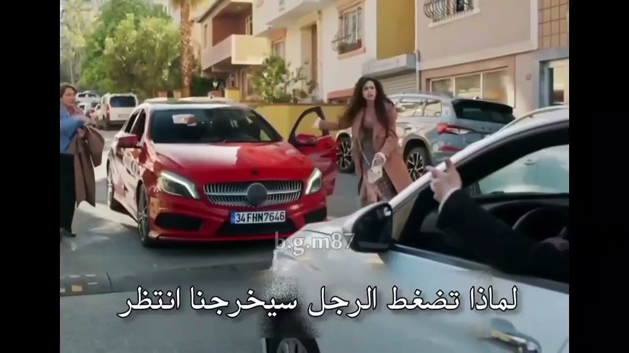 مسلسل حكاية ليلة الحلقة 31 اعلان 2 مترجم للعربي...