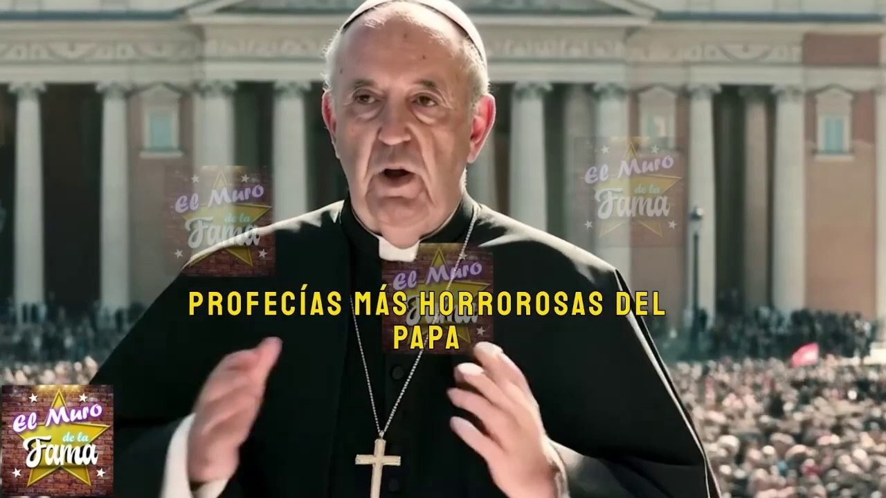 MUJER CATOLICA ANALIZA MUERTE DEL PAPA FRANCISCO * TODO ES MENTIRA * LAS ULTIMAS PALABRAS DEL PAPA FRANCISCO, MAS NO SE SABE A QUE SE REFERIA