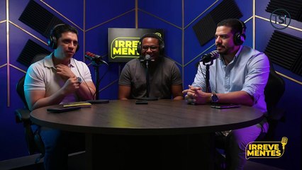 Irrevementes - 3 de mayo 2025