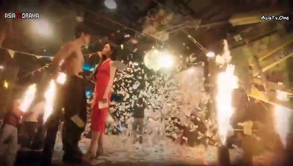 مسلسل الزواج من عدو عدوي الحلقة 5