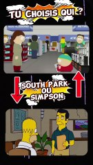 South Park vs Simpson ils sont exceptionnels et trop marrant 111