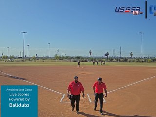PP#5 - Cactus Classic (2025) Sat, May 03, 2025 10:46 AM to 11:03 AM