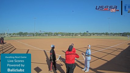 PP#1 - Cactus Classic (2025) Sat, May 03, 2025 10:41 AM to 10:58 AM