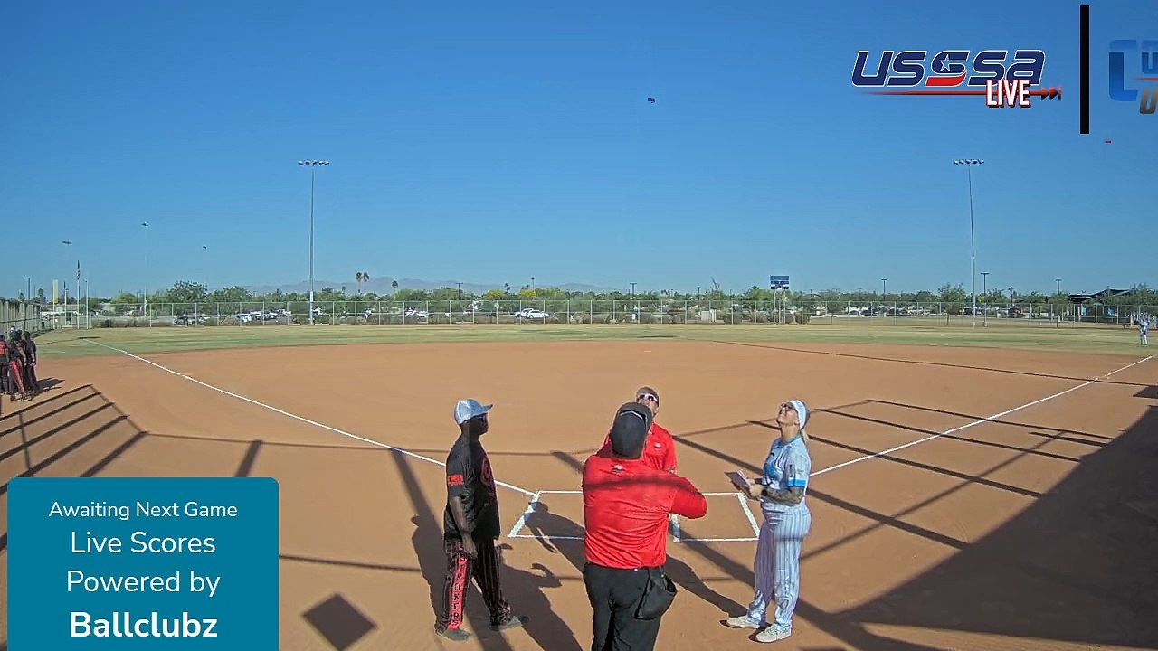 PP#1 - Cactus Classic (2025) Sat, May 03, 2025 10:41 AM to 10:58 AM